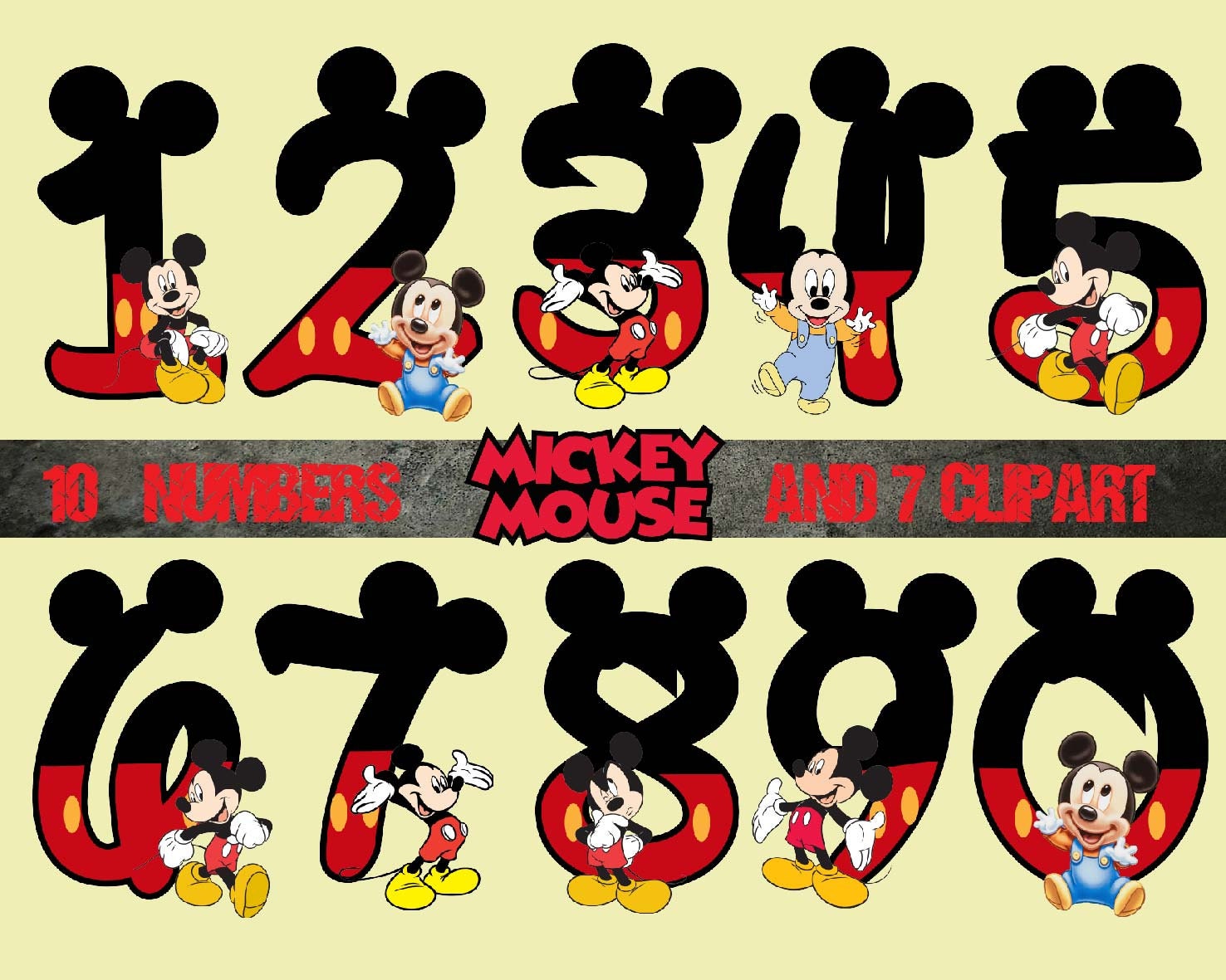 free printable disney clipart for scrapbooking - photo #9