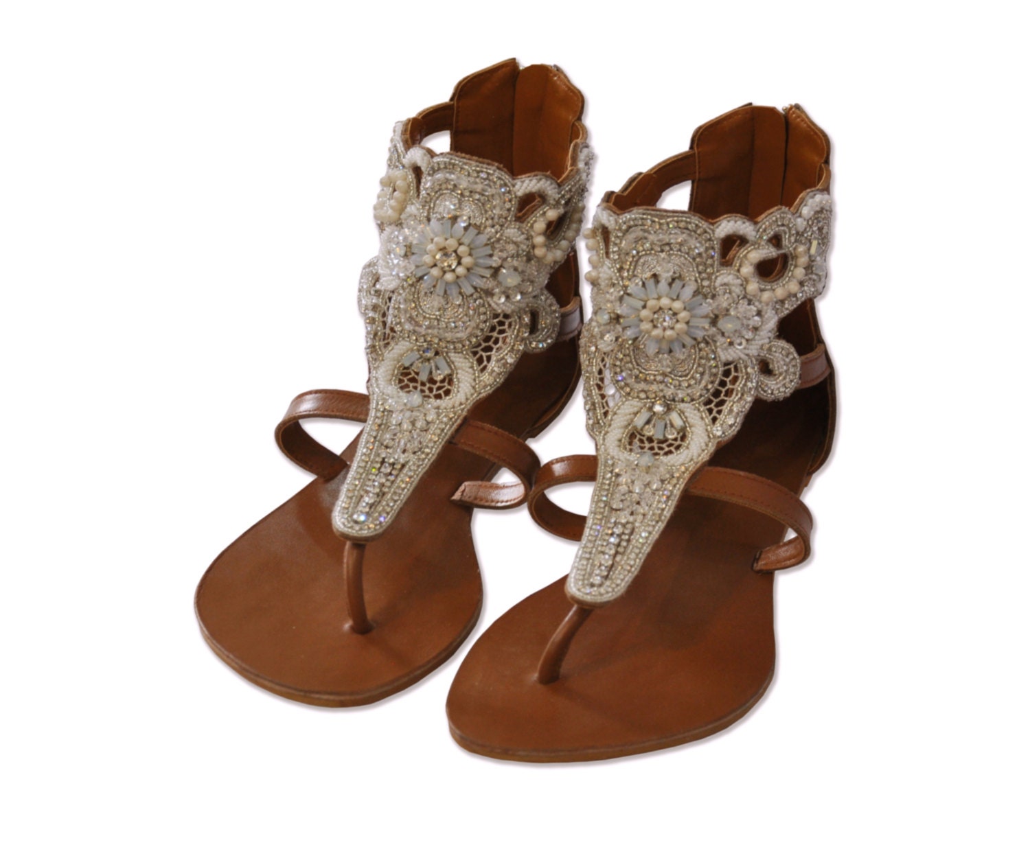 bridal sandals 2020