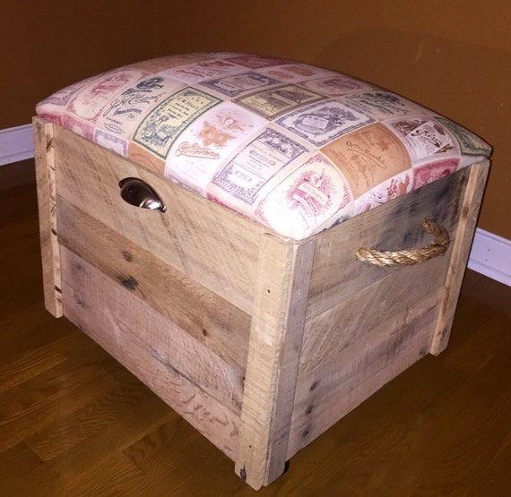 toy box storage ottoman