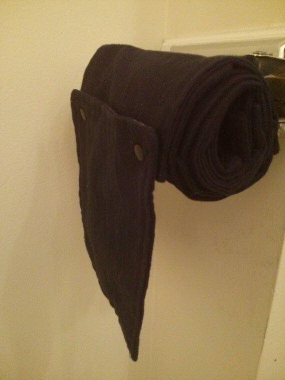 Reusable Toilet Paper Roll