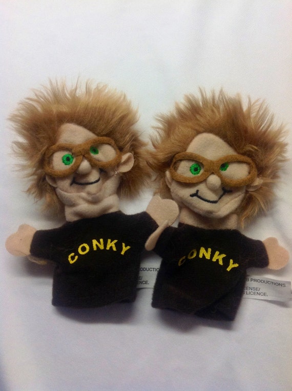 conky doll ebay