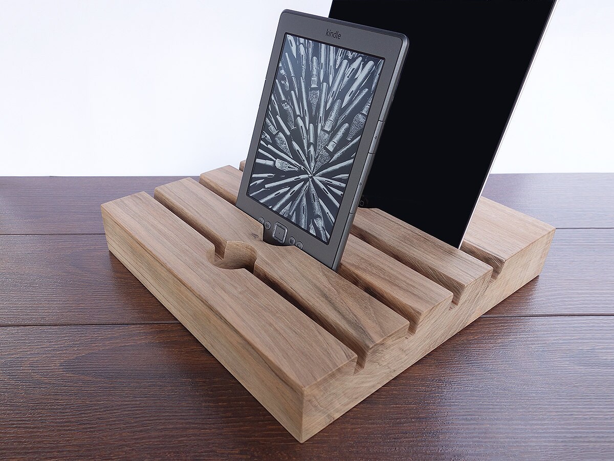 iPad AIR 2-Docking-Station. Riesigen iPad Docking-Station.