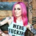 Melissa McFail