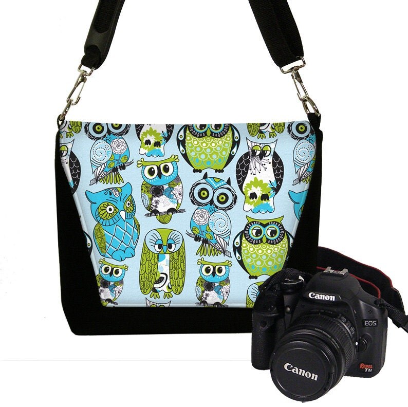 Digital SLR Camera Bag Dslr Camera Bag Purse Womens Camera Bag