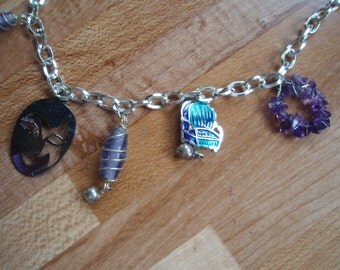 Charm Necklace