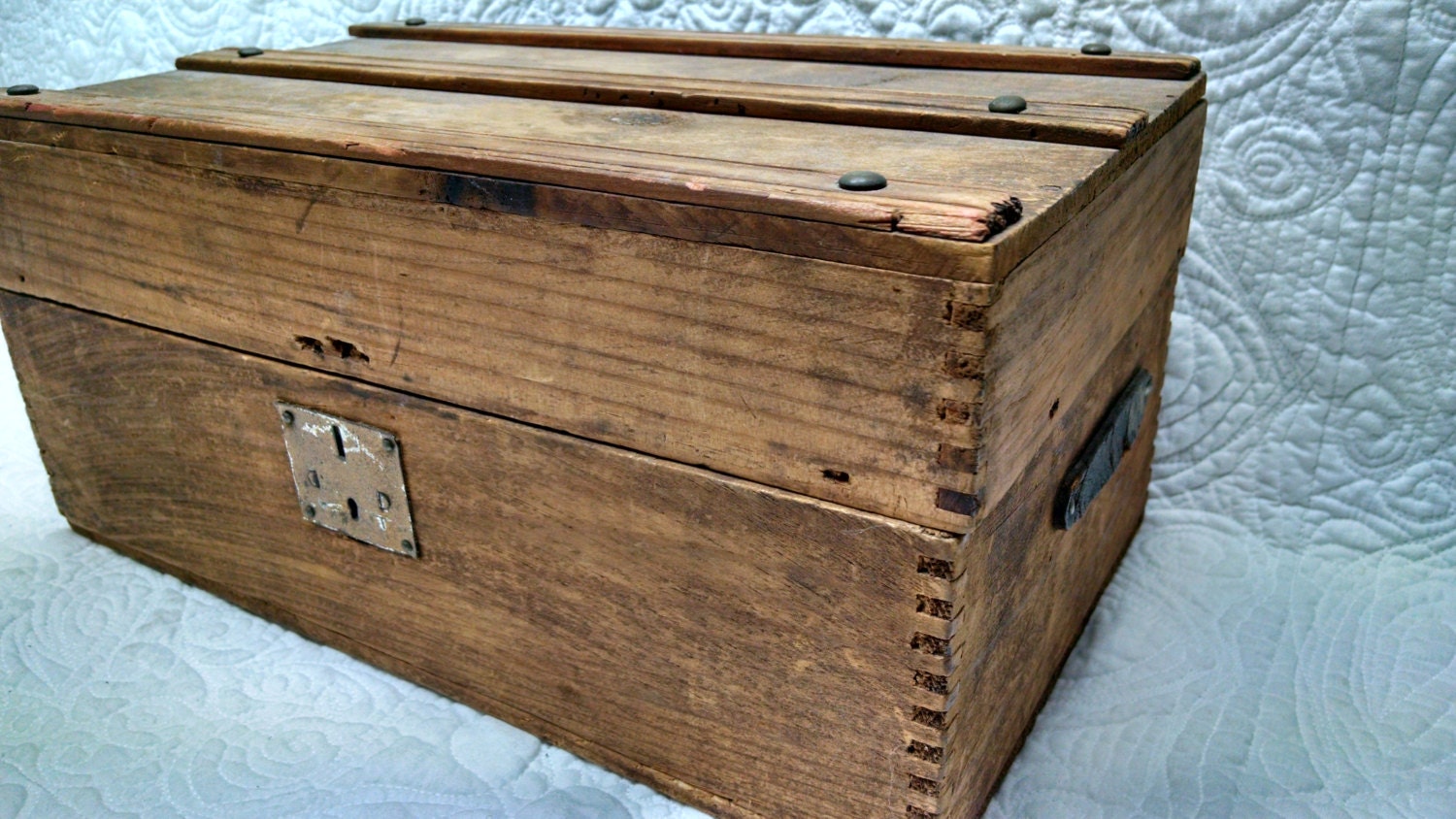 doll chest