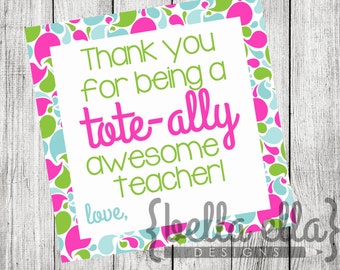 Crayons All About My Teacher-Teacher Appreciation