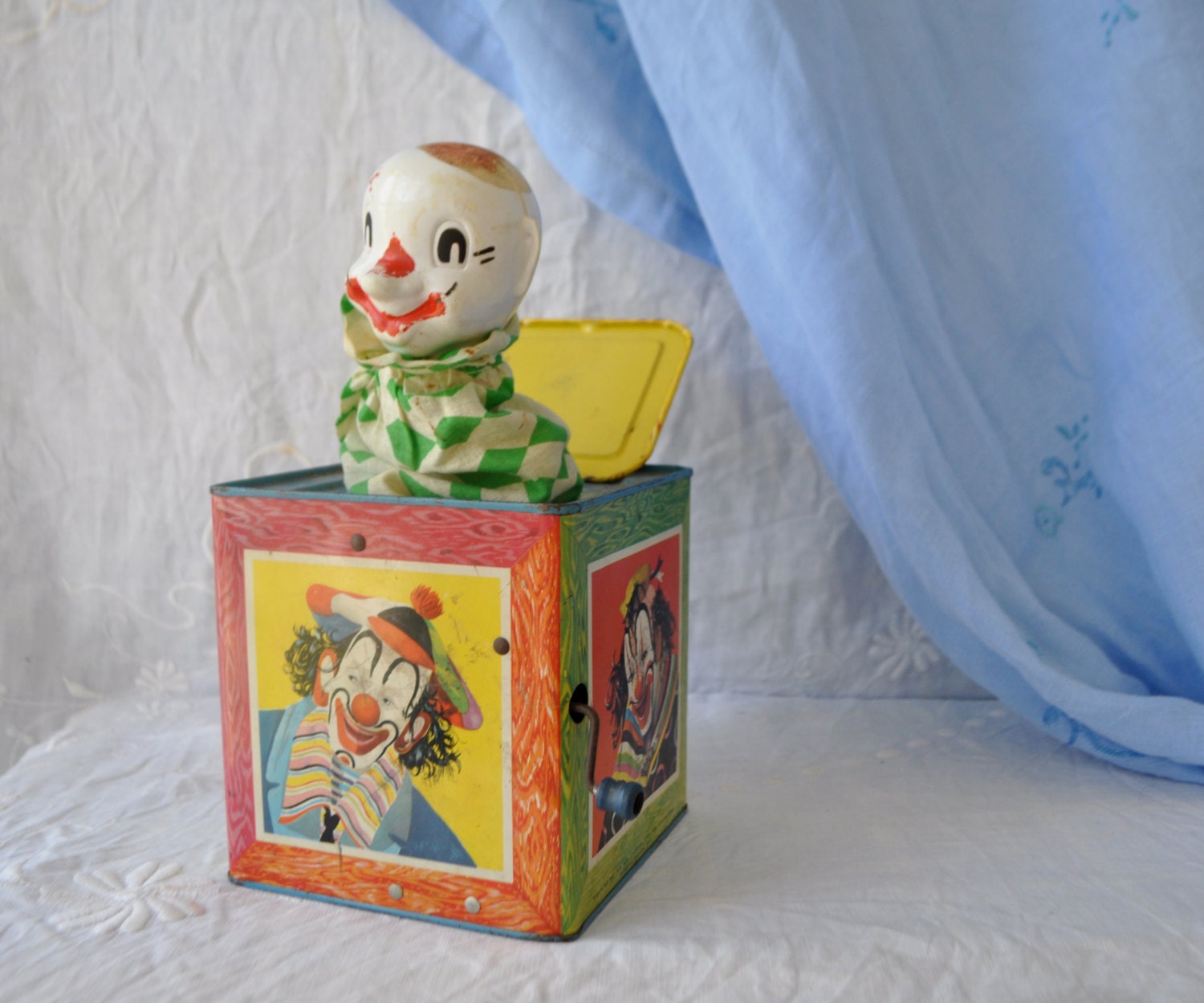 jack in the box toy original