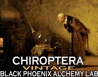 Chiroptera - 5ml - Black Phoenix Alchemy Lab Vintage