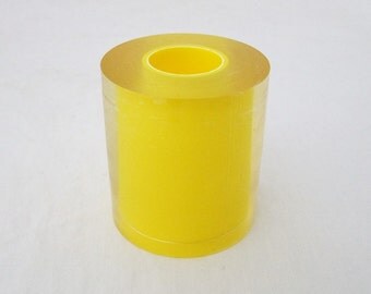 Crafters Anti-Static Protective Film Tape 150 Feet Long 3 Inches Wide