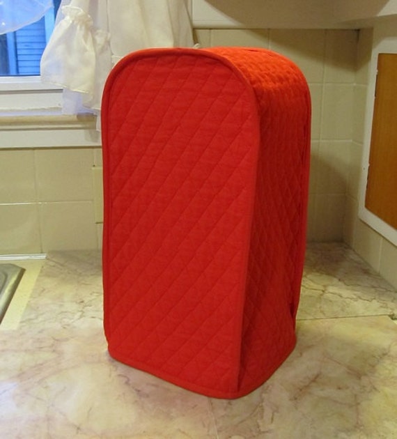 Kitchen Blender Small Appliance Covers Made To Order