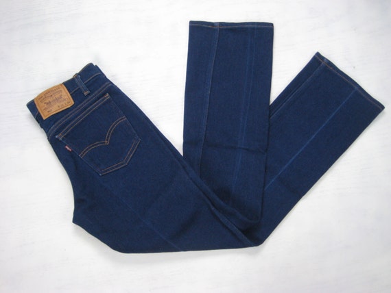 levi 517 stretch jeans