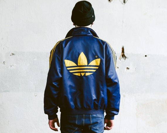 giubbotto adidas 2016