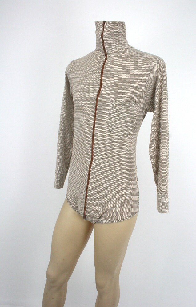 mens bodysuit shirt