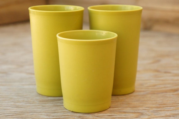 Tupperware Vintage Tumblers Tupperware tupperware vintage tumblers tupperware