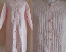 Popular items for quilted robe on Etsy