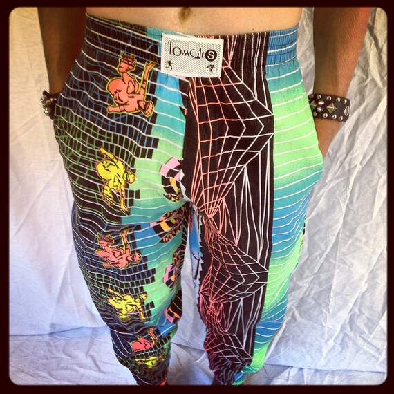jams pants