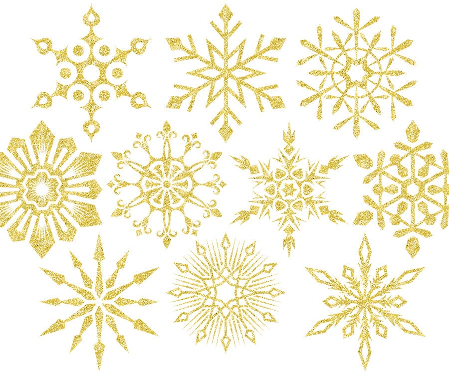 free holiday clipart snowflake - photo #27
