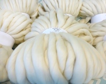 Super Chunky Yarn, Chunky Merino, Chunky Blanket, Giant Knitting
