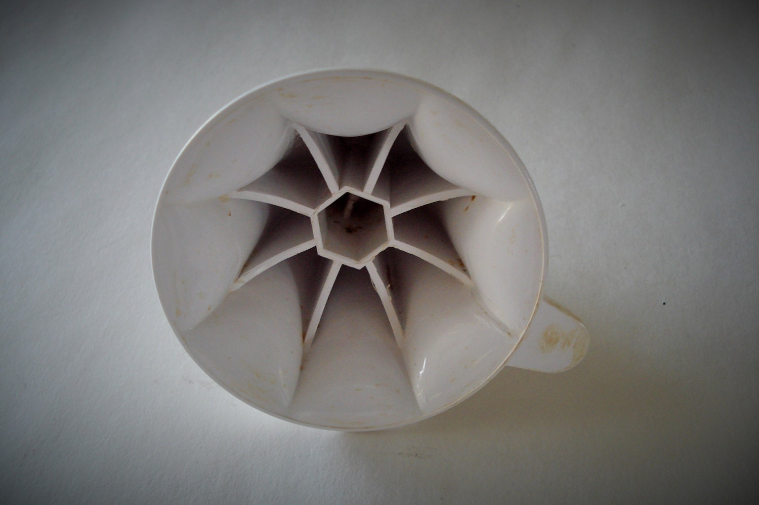 OSTER Electric White Citrus Juicer REAMER Replacement Part