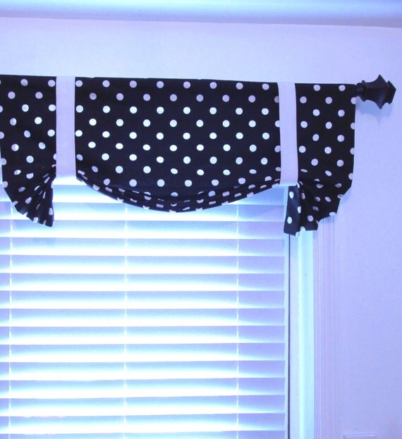 Fabric Shower Curtains 84 Inches Long Navy Polka Dot Lamp