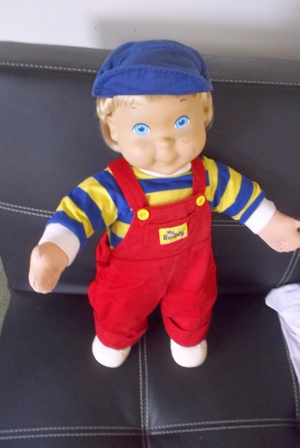 buddy doll toy