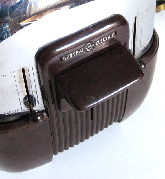 Oven stainless toaster slice