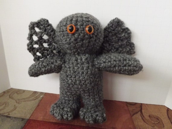 mothman plush amazon