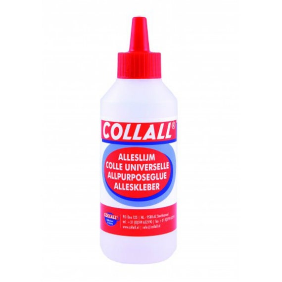 Collall Universal Glue. adhesive mosaic glue by ManiacalMosaics