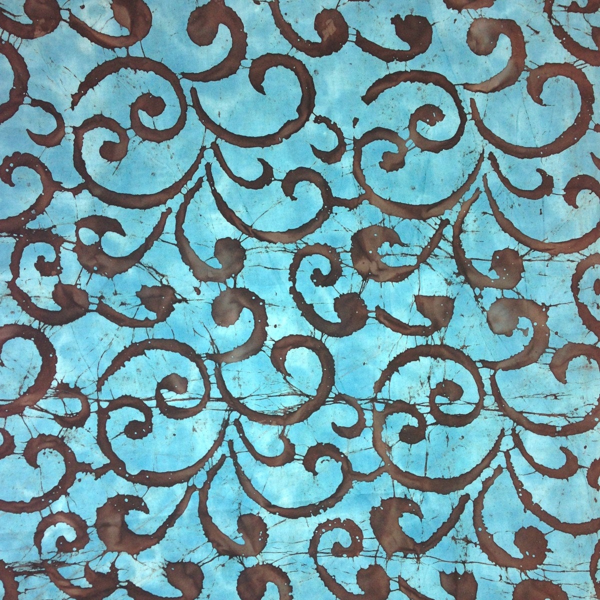 1 yard cotton fabric