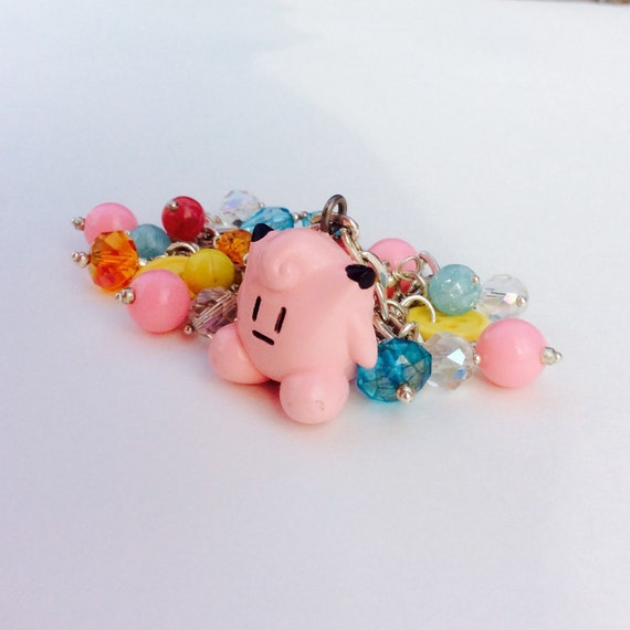 clefairy pokedoll