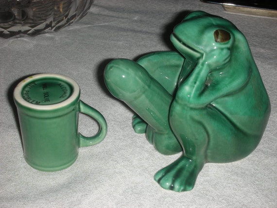 Frog Dick 96