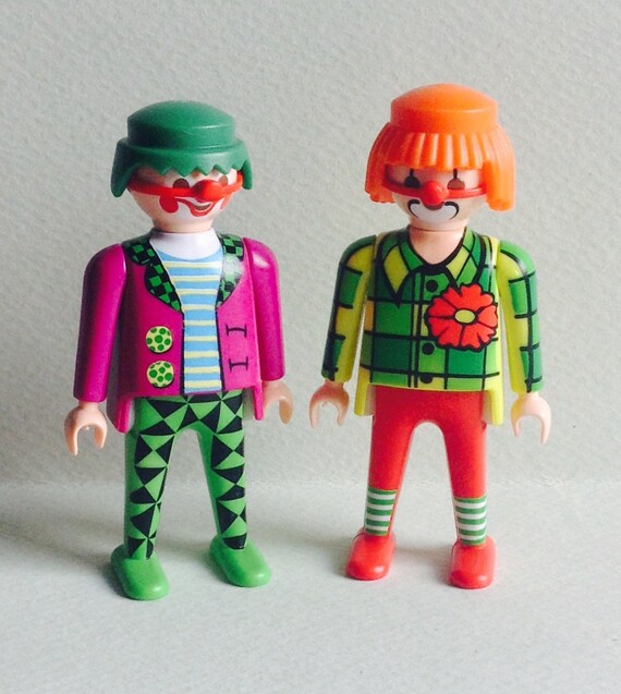 playmobil 1974