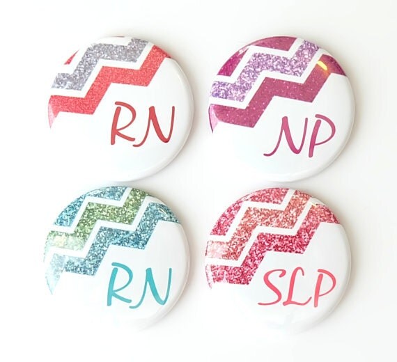 Physical Therapist Badge Reel Physical Therapy Gift