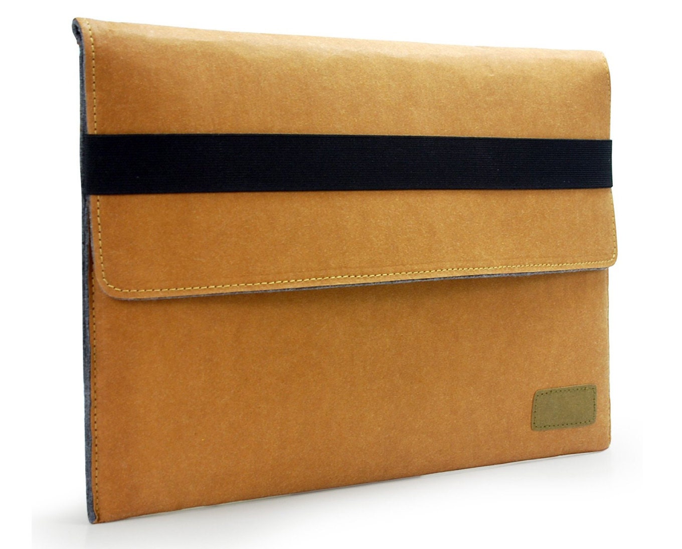 Kraft Paper 11 Macbook Sleeve 13'' Macbook Pro