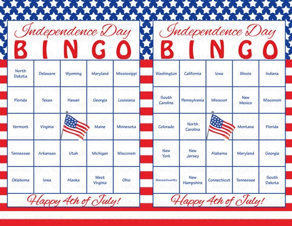 fourth-of-july-printable-bingo-fourth-of-july-wikii