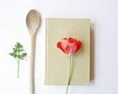 Vintage 1960s Italian Cookbook - The Art of Italian Cooking by Maria Lo Pinto - Summer Garden Recipes, Mediterranean Foods, Gifts for Mom