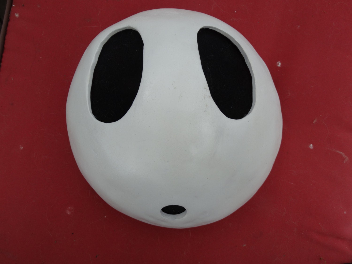 Shy Guy Mask