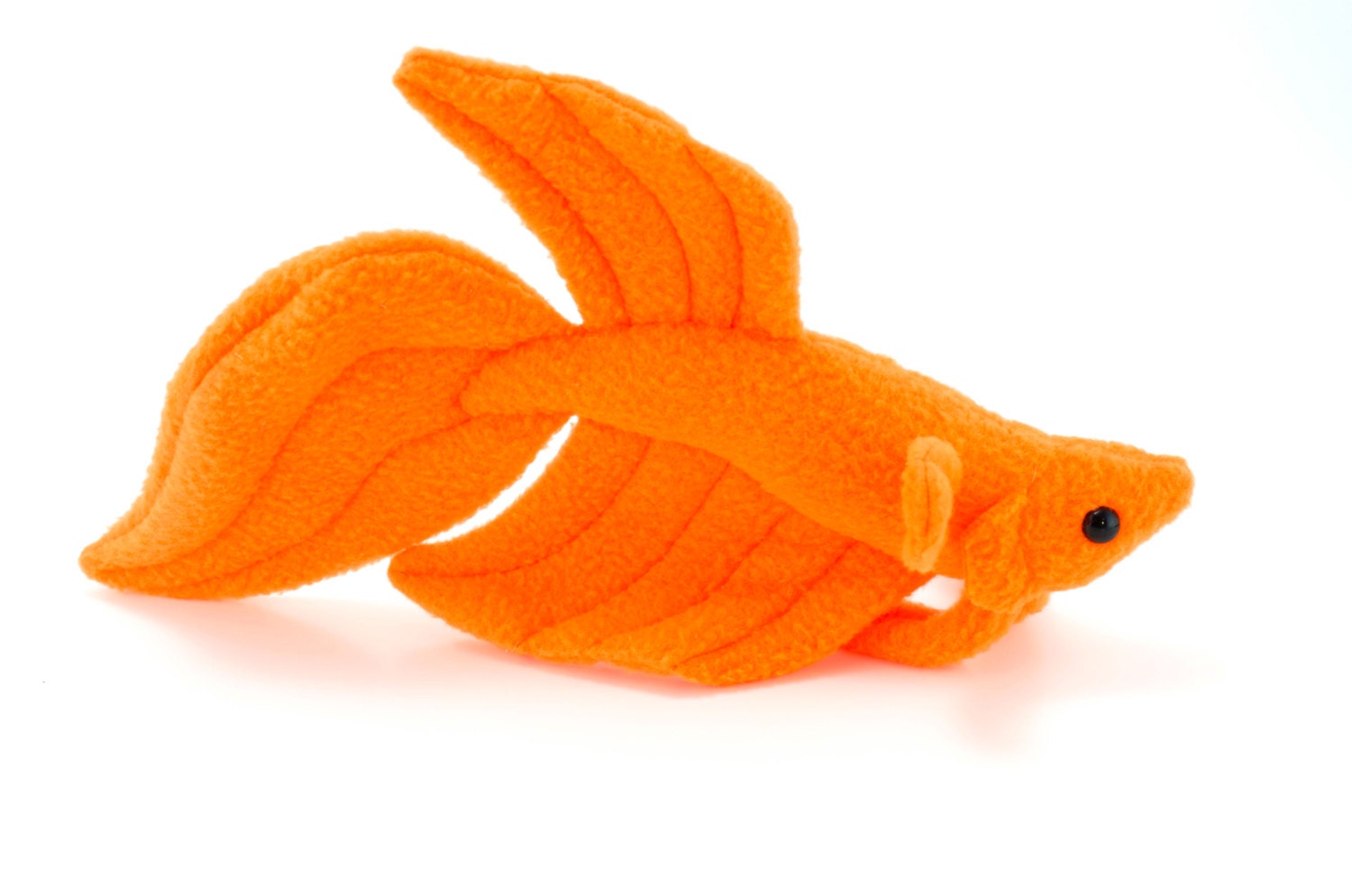 betta plush