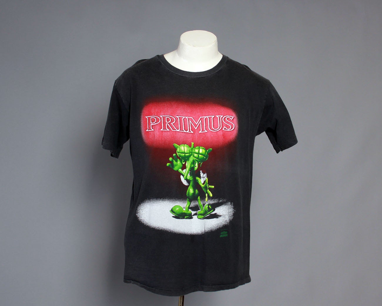 primus t shirt uk