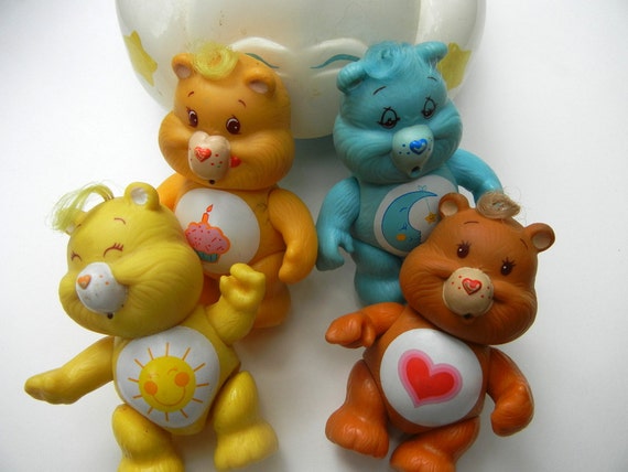 carebear collectables