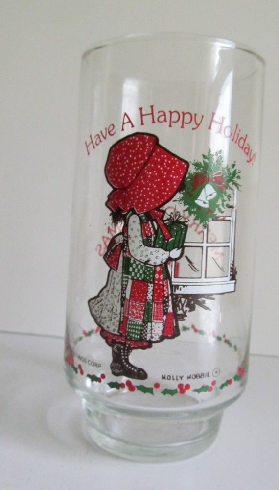 libbey footed glasses