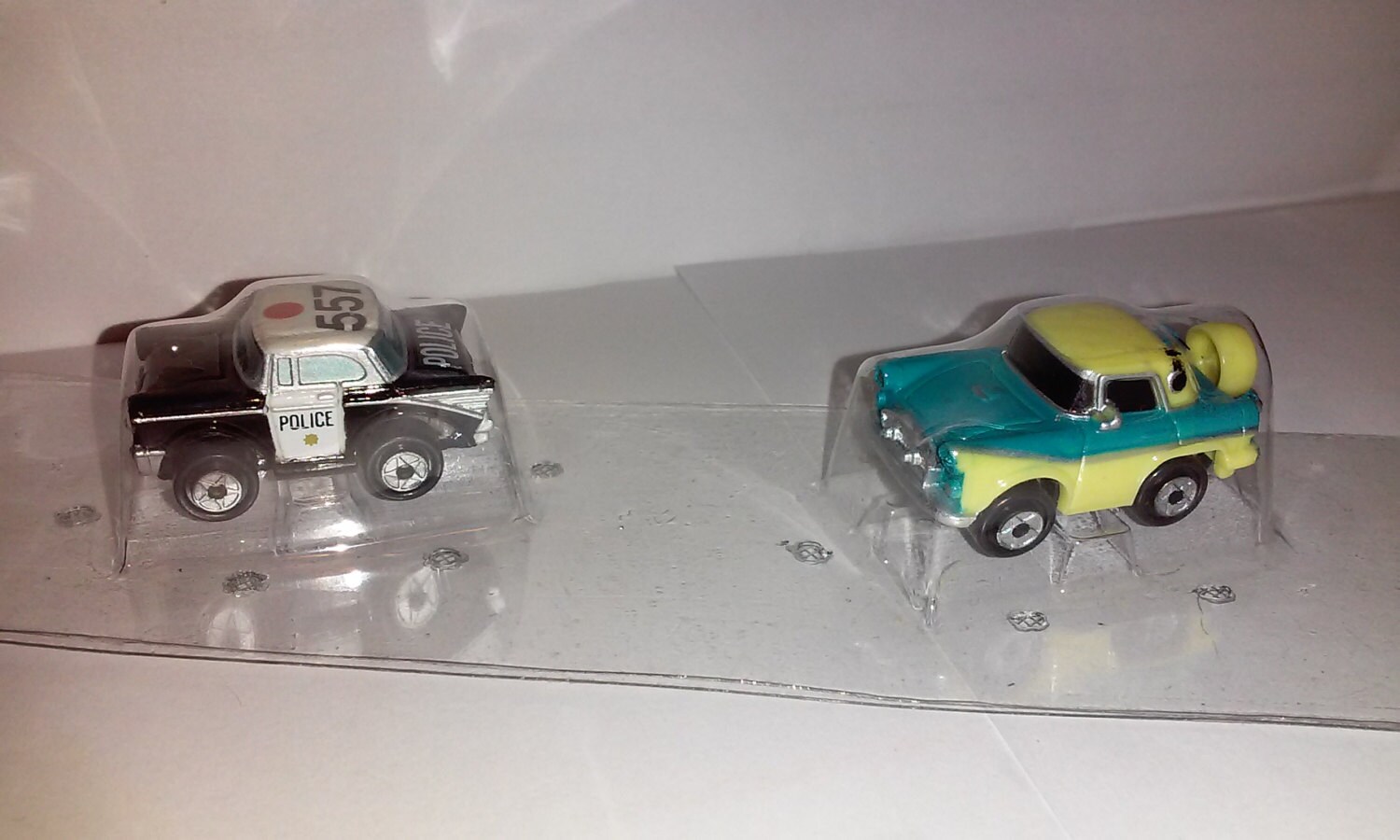 vintage micro machines