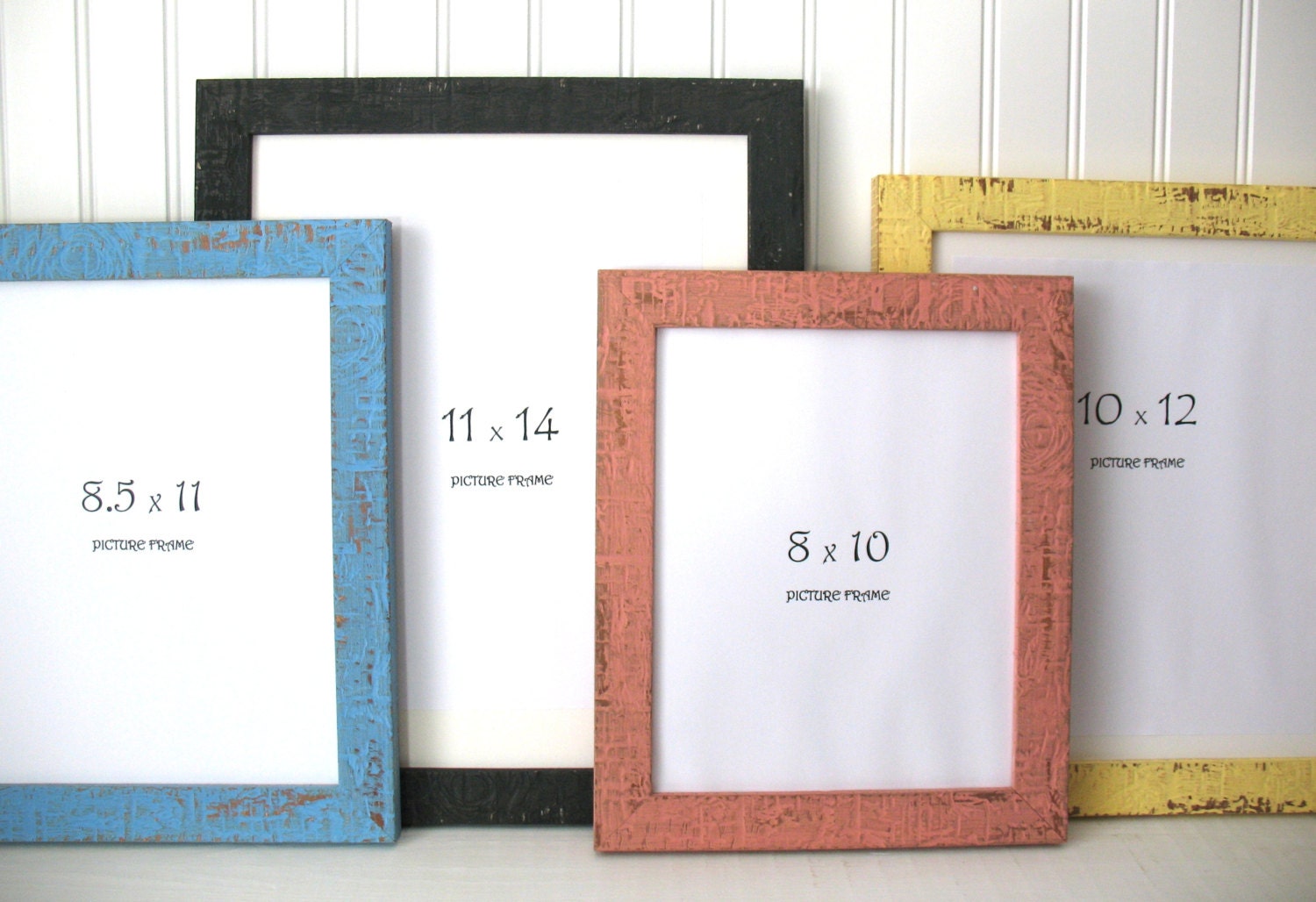 Picture Frames 10 X 12 Frame Ideas Colorful 8 By 12 Picture Frame Inspiration Frames Ideas Handmade