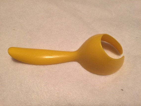 Items Similar To Tupperware Boiled Egg Lifter On Etsy
