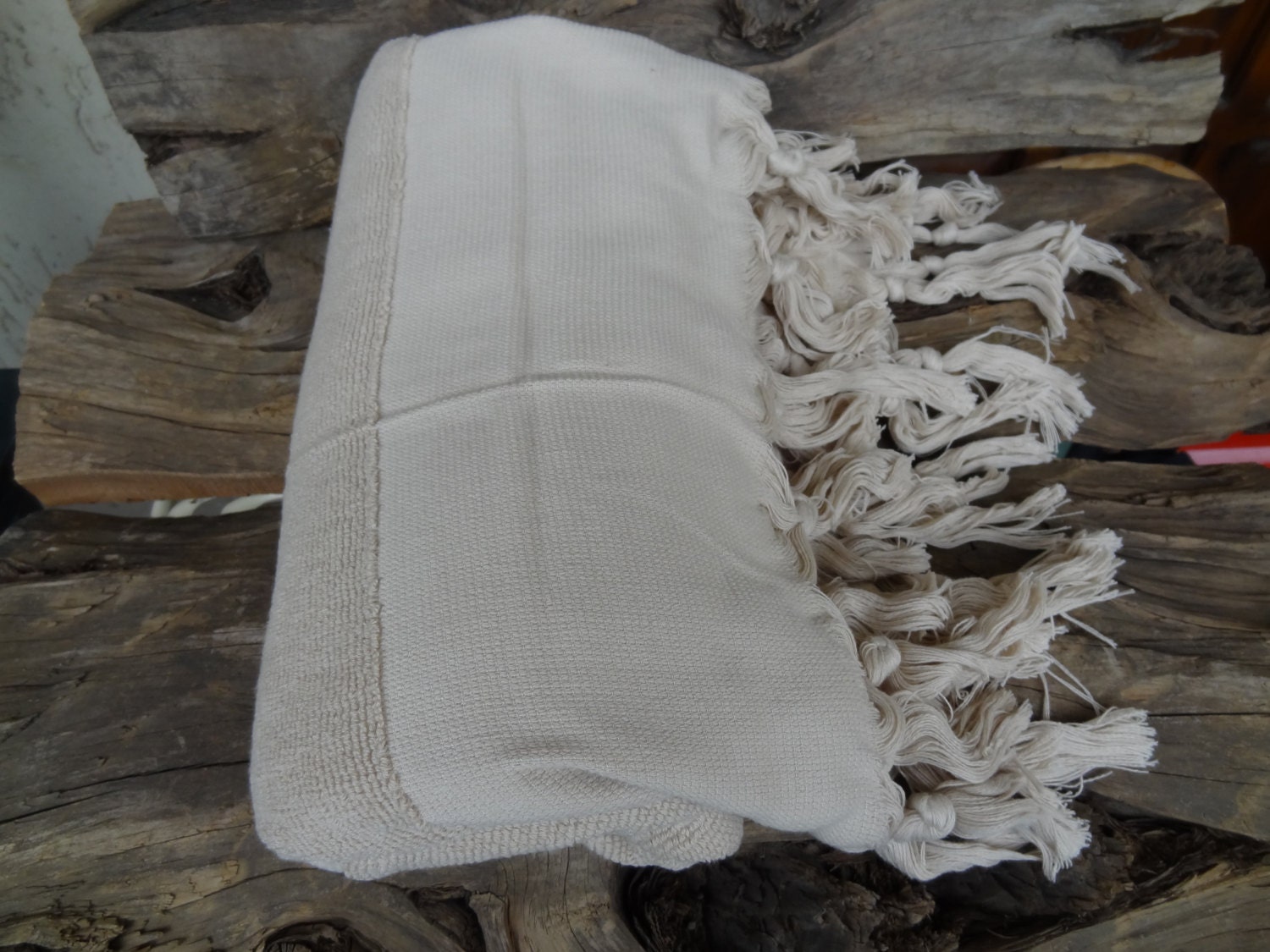 100*180 cm Beach Bath Towel 100/% Cotton Turkish Tassel Hammam Easy to Carry Bath