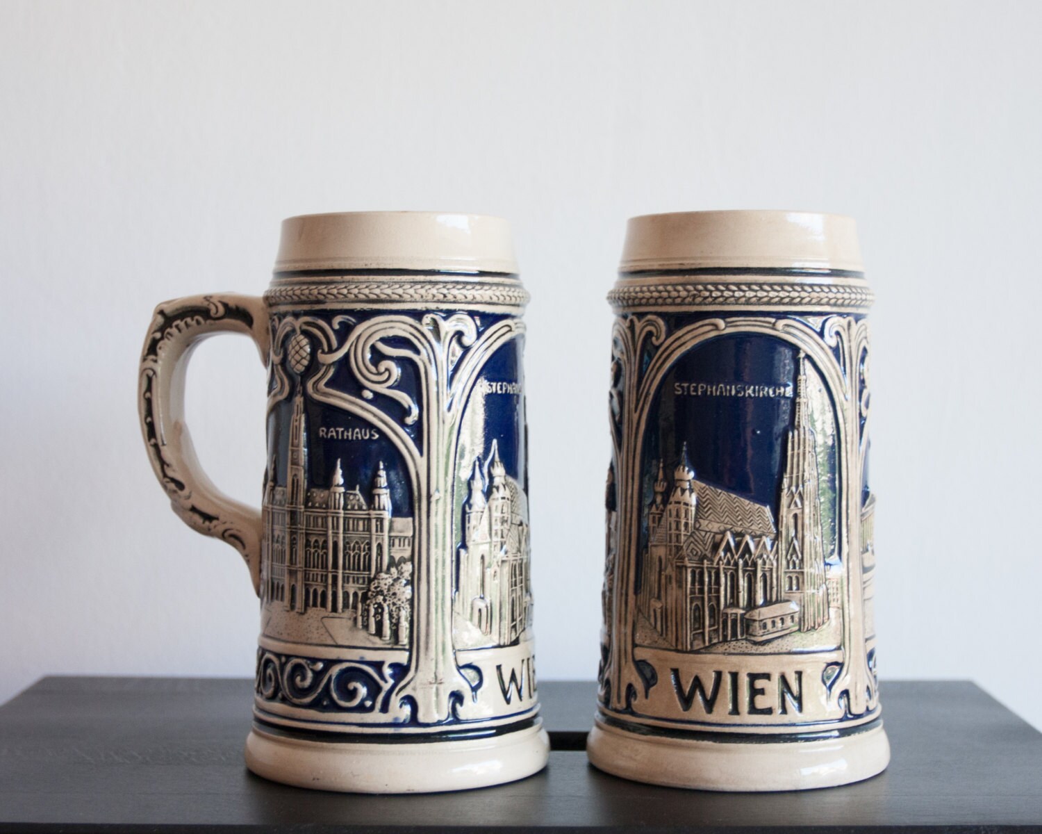 beer stein ceramic