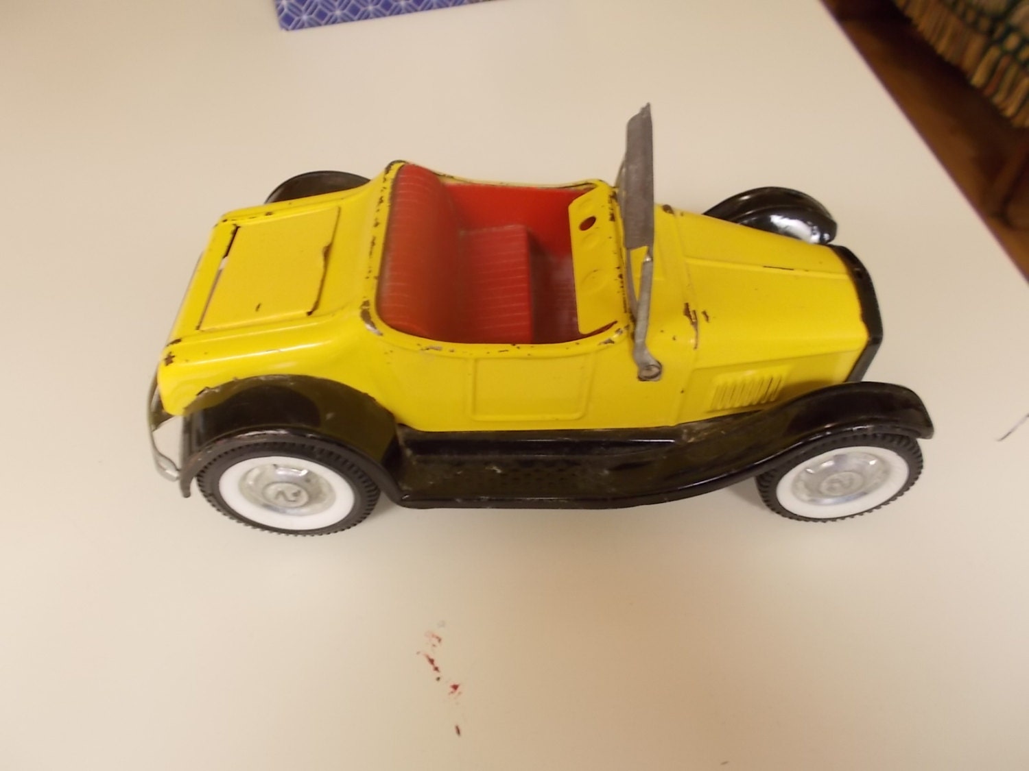 nylint toy cars