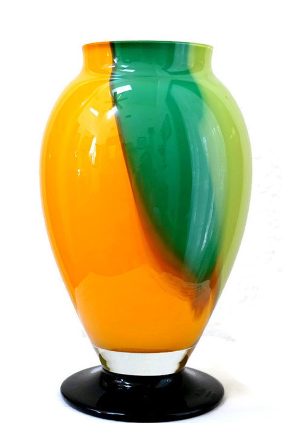 Rosenthal VaseRosenthal Studio LineVintage by ClassicEndearments