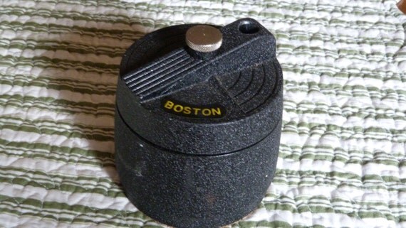 Boston Drafting Lead Sharpener / Boston Lead by ThingsofOld